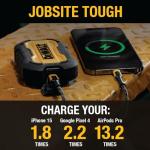 DEWALT Portable Charger 10,000 mAh Power Bank