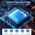 Sunivora 1000W Inverter for Car and Camping