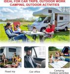 Sunivora 1000W Inverter for Car and Camping