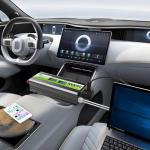 1000W Power Inverter 12V DC to AC