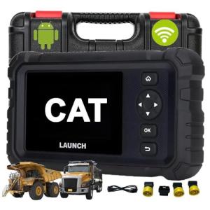 CAT Caterpillar Diesel Generator Diagnostic Scan Tool