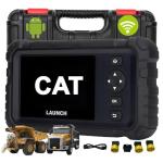 CAT Caterpillar Diesel Generator Diagnostic Scan Tool