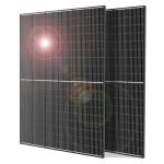 DOKIO 800W Monocrystalline Solar Panels for Off-Grid
