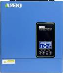 3000W Off-Grid Hybrid Inverter with MPPT WiFi