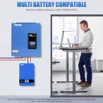 3000W Off-Grid Hybrid Inverter with MPPT WiFi