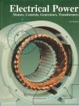 Electric Power: Motors, Generators, and Controls