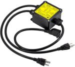 15Amp Automatic Transfer Switch for AC120V Power