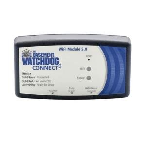 Wi-Fi Module for Basement Watchdog Sump Pumps