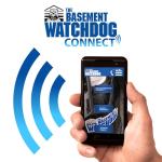 Wi-Fi Module for Basement Watchdog Sump Pumps