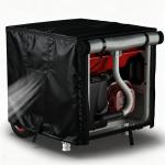 Heavy-Duty Waterproof Generator Cover, 30x30x26 Inch