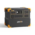 Pecron E3600LFP Portable Power Station 3072Wh