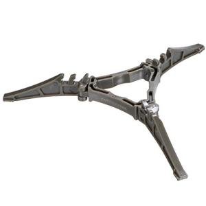 CAMPINGMOON Portable Gas Canister Holder Z41