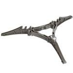 CAMPINGMOON Portable Gas Canister Holder Z41