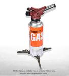 CAMPINGMOON Portable Gas Canister Holder Z41