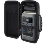 Hard Travel Case for Anker SOLIX C300 Power Bank