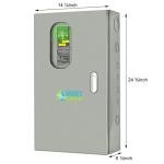 Nature's Generator 50A Automatic Transfer Switch