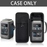 Hard Travel Case for Anker SOLIX C300 Power Bank