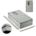 Nature's Generator 50A Automatic Transfer Switch