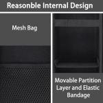 Hard Travel Case for Anker SOLIX C300 Power Bank