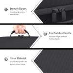 Hard Travel Case for Anker SOLIX C300 Power Bank