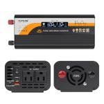 1000W Pure Sine Wave Inverter with Fast Charging