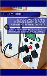 Emergency Power Solutions for Blackouts and Brownouts