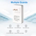 Fockety Mini UPS Battery Backup for Electronics