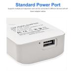 Fockety Mini UPS Battery Backup for Electronics