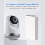 Fockety Mini UPS Battery Backup for Electronics