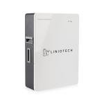 48V 100Ah LiFePO4 Lithium Battery with Bluetooth