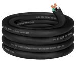 6AWG SOOW Portable Power Cable - 15ft