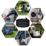 6AWG SOOW Portable Power Cable - 15ft