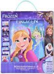 Disney Frozen Me Reader and 8-Sound Book