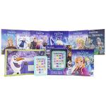Disney Frozen Me Reader and 8-Sound Book