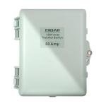 EIIDAR 50A Automatic Transfer Switch for Generac