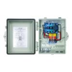 EIIDAR 50A Automatic Transfer Switch for Generac