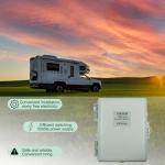 EIIDAR 50A Automatic Transfer Switch for Generac