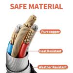 30 Amp RV Adapter Cord for Household Outlets