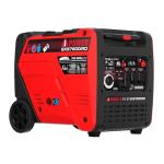 A-iPower 7600-Watt Dual Fuel Inverter Generator