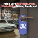 ZETAWALE 45000mg Ozone Generator for Home and Car