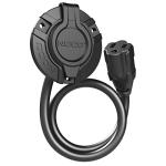 NOCO GCP1 15A AC Power Inlet Socket