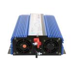 AIMS Power 1500W Pure Sine Inverter with USB Port