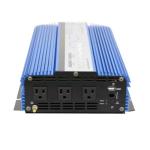 AIMS Power 1500W Pure Sine Inverter with USB Port