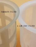 YAMAKATO Fuel Strainer Filter for Generators