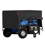Heavy Duty Waterproof Generator Cover for 3500-12000W