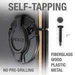 NOCO GCP1 15A AC Power Inlet Socket