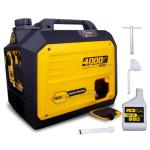 Aceup 4000 Watt Portable Inverter Generator for RVs
