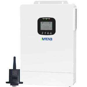 Aninerel 3600W Hybrid Solar Inverter with MPPT
