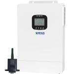 Aninerel 3600W Hybrid Solar Inverter with MPPT