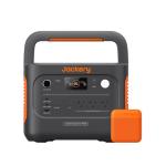 Jackery Explorer 1000 Portable Power Station with Fast Charger